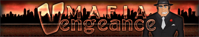 Mafia Vengeance